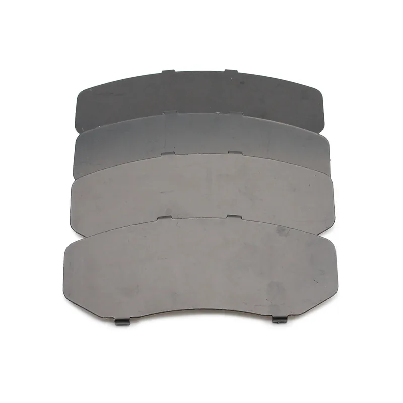 Brake Pad Shims - 300-16877 Must Have