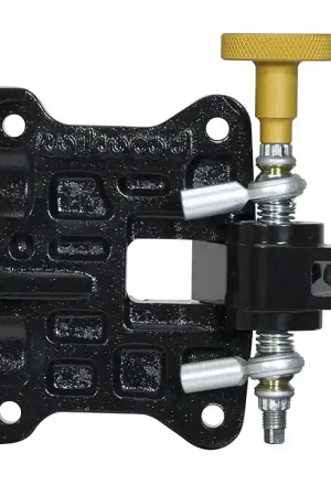 Luxury Brake Pedal - 340-14380