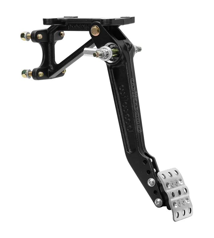 Time-Limited Brake Pedal - 340-16380