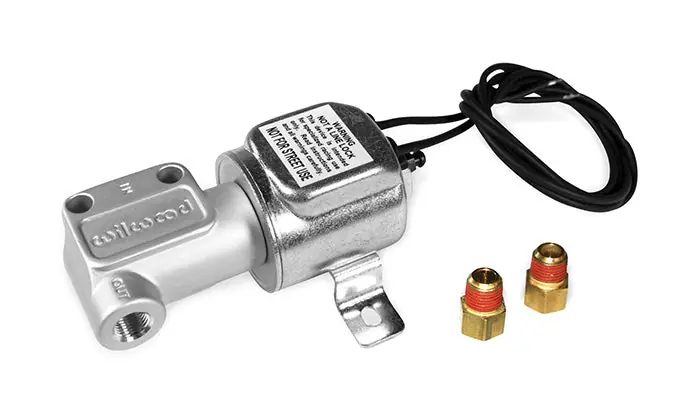 Brake Shutoff Valve Price Cut