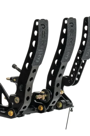 Hot Deal Brake,Clutch and Throttle - 340-12410