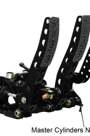 Brand New Brake,Clutch and Throttle - 340-12411