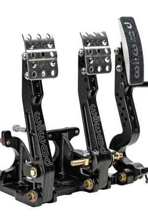 Fan Favorite Brake,Clutch and Throttle - 340-16602