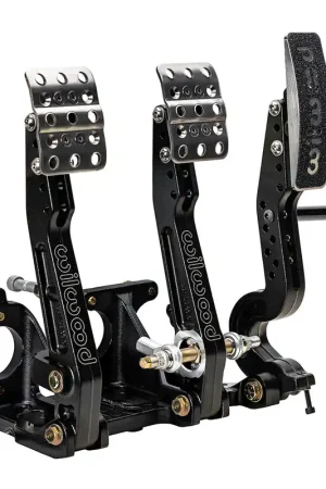 Hot Deal Brake,Clutch and Throttle - 340-16604