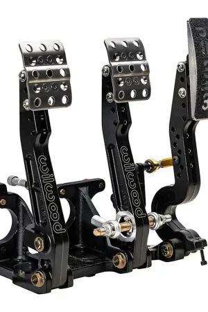 Brake,Clutch and Throttle - 340-16605 High Quality