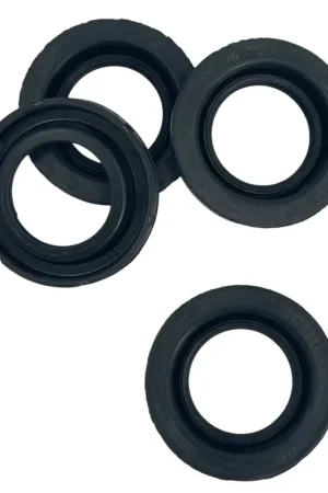 Budget Brembo Dust Boots