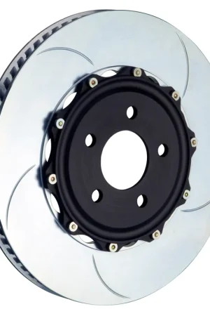 Trending Brembo Front, 355x32 2-Piece Discs - 10X-8014A