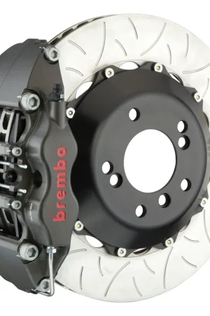 Express Delivery Brembo Front, 355x35x53a 2-Piece Discs - 3KX-8044A