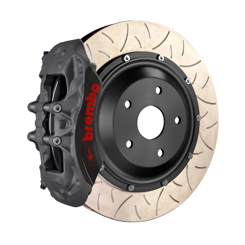 Brembo Front, 355x35x53a 2-Piece Discs - 3KX-8060A Budget
