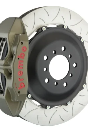 Holiday Sale Brembo Front, 380x32x53a 2-Piece Discs - 3KX-9014A