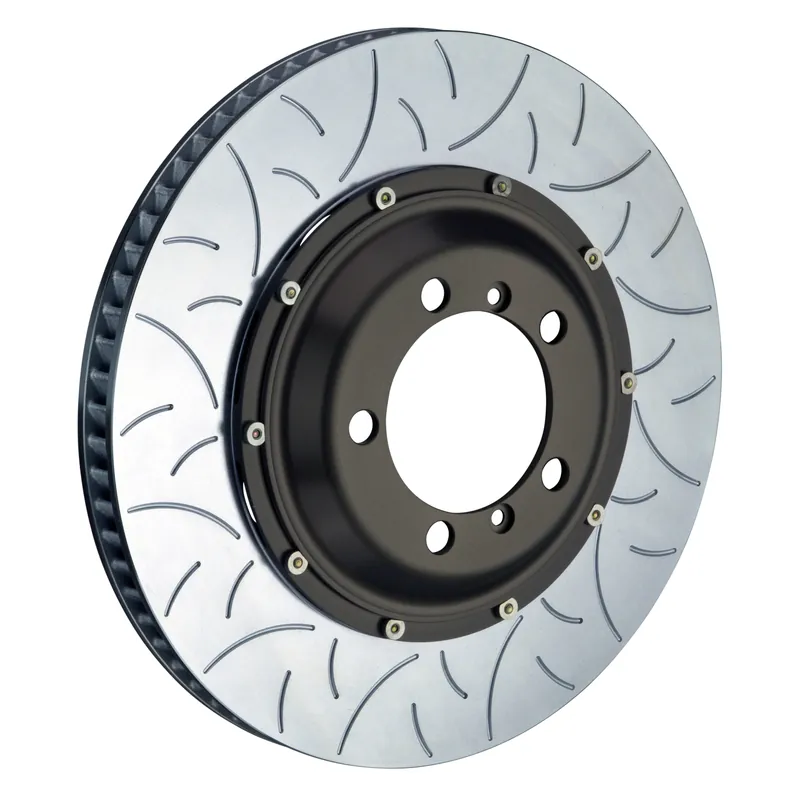Brembo Front, 380x34 2-Piece Discs - 10X-9013A Seasonal Sale