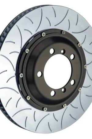 Brembo Front, 380x34 2-Piece Discs - 10X-9018A Last Chance