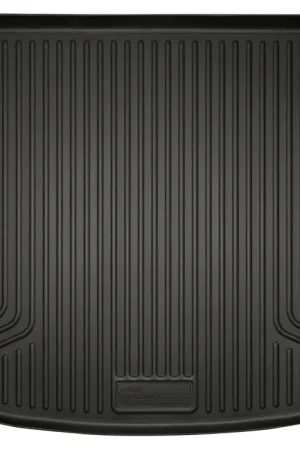 Husky Liners 13 Toyota RAV4 Weatherbeater Black Cargo Liner Last Chance