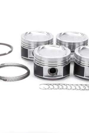 Wiseco Toyota Supra Piston Kit 2JZGTE Free Delivery