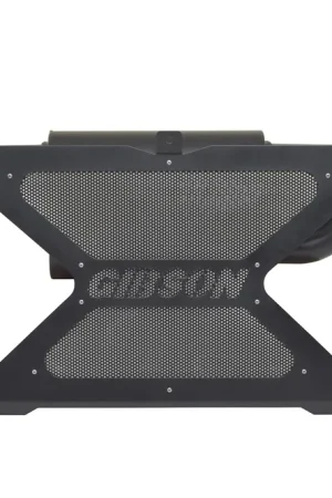 Wholesale Gibson 17-20 Can-Am Maverick X3 Turbo Base 2.25in Dual Exhaust - Black Ceramic