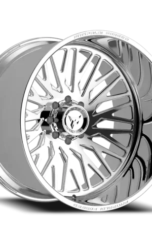 Fittipaldi Offroad FTF500 Left Directional 26x14 -76 6x135mm 87.1mm Polished Low Price