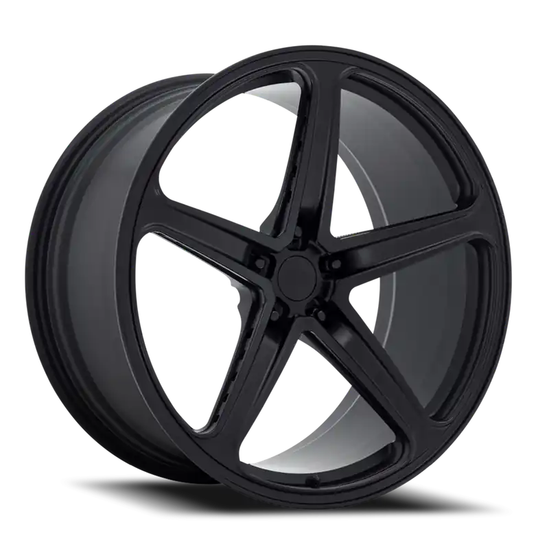 Same Day Shipping Ohm Amp MB 21x10.5 +30 5x120mm 64.1mm Matte Black