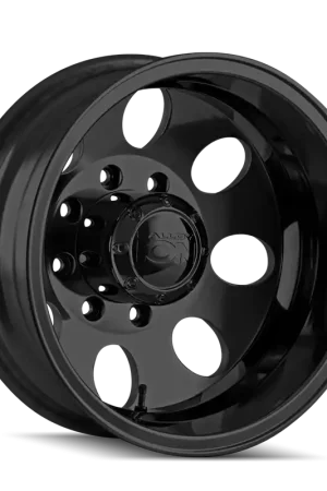 Ion 167 Gloss Black 20x8.25 8x200 x192mm 142mm Best Seller