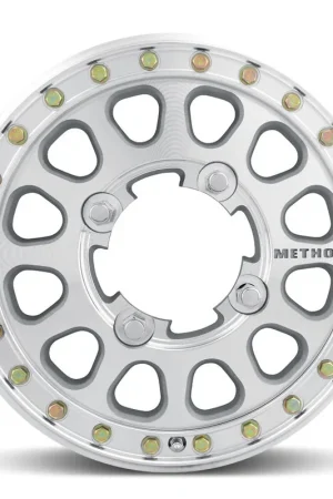 Top Pick Method MR401-R UTV Beadlock [Utv Series] - Machined