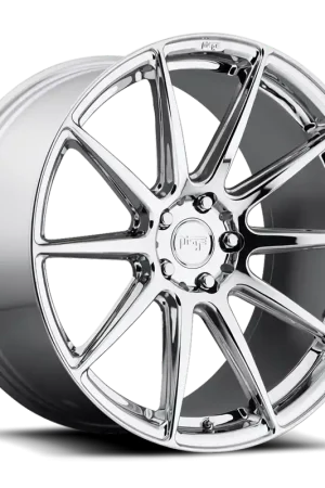 Affordable Niche Essen M148 19x8.5 +35 5x120mm 72.6mm Chrome