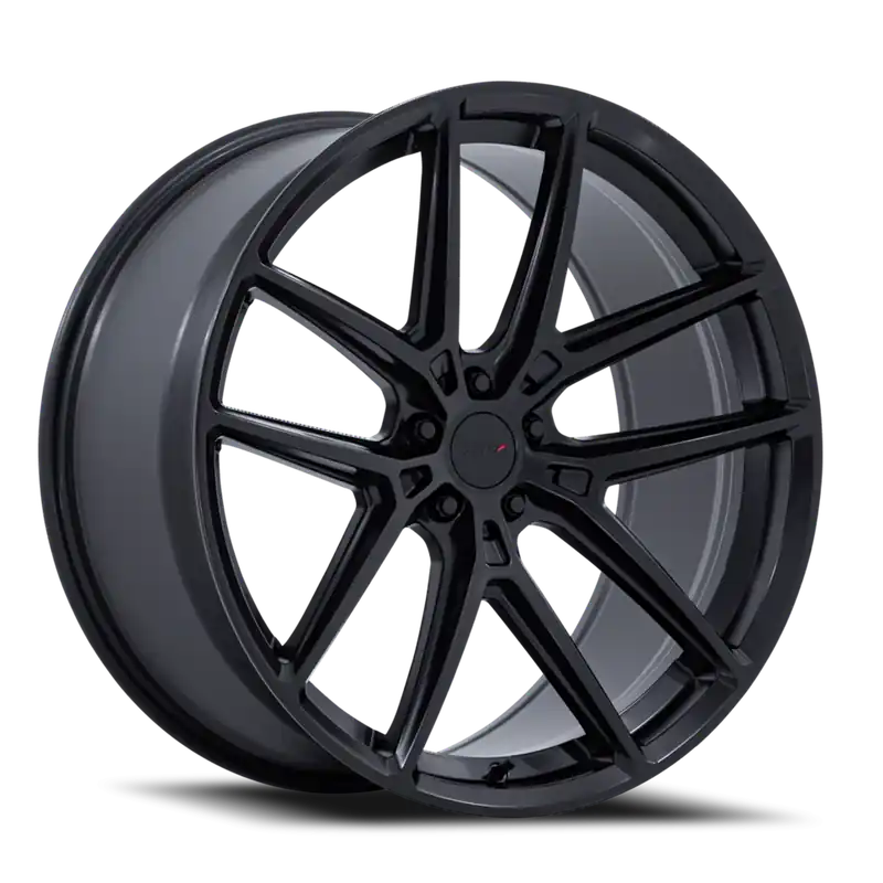 Free Shipping TSW Imola MX 20x10.5 +38 5x114.3mm 72.56mm Matte Black