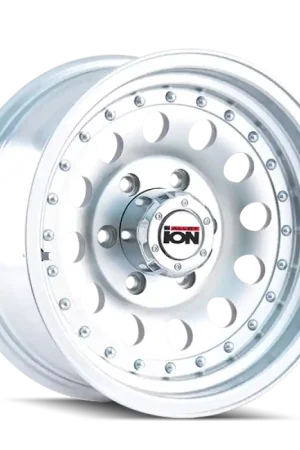 Best Price ION Type 71 15x7 / 5x114.3 BP / -6mm Offset / 83.06mm Hub Machined Wheel