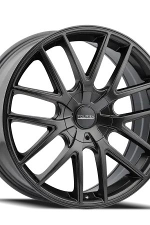Touren TR60 3260 Matte Gunmetal 17x7.5 5x110/5x115 42mm 72.62mm Cheap