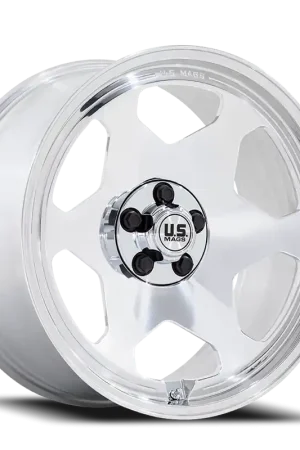 Seasonal Sale US Mags Obs UC144 20x10 +6 5x127mm 78.1mm Polished