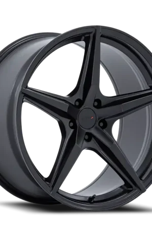 TSW Esprit MX 18x10.5 +35 5x112mm 66.56mm Matte Black Clearance