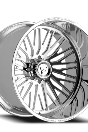 Fittipaldi Offroad FTF505 Right Directional 26x14 -76 8x170mm 125.2mm Polished Buy Online