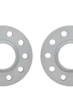 Trusted Brand Eibach Pro-Spacer System 10mm Spacer / 4x98 Bolt Pattern / Hub Center 58 12-17 Fiat 500
