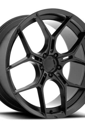 Place Order Asanti Black Label Monarch ABL37 BK 22x9 +32 5x120mm 74.1mm Satin Black