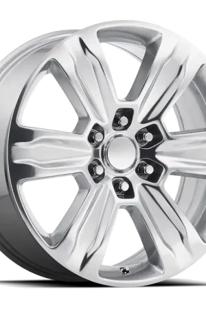 Handmade Performance Replica PR172 PO 22x9 +44 6x135mm 87.1mm Polished
