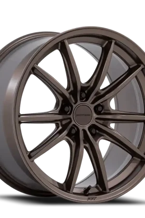 Weekend Sale Motegi MR162 Zentoku ZX 18x8.5 +35 5x100mm 56.15mm Burnt Bronze