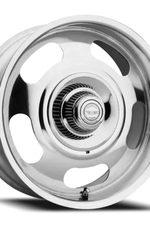 American Racing VN506 PO 20x9.5 +0 6x139.7mm 106.1mm Polished Professional Grade