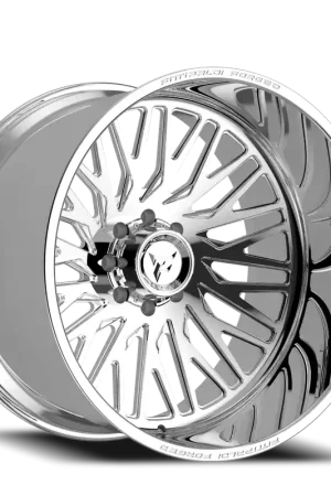 Place Order Fittipaldi Offroad FTF500 Right Directional 26x16 -101 8x170mm 125.2mm Polished