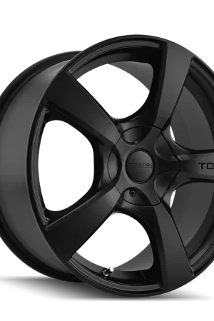 Touren TR9 3190 Matte Black 16x7 5x110/5x115 42mm 72.62mm Buy Direct