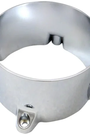 Mickey Thompson Classic III Center Cap - Open 8x6.5/170 90000001678 Money Back Guarantee