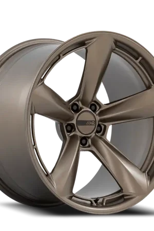 Money Back Guarantee American Racing TTF BZ 20x11 -6 5x115mm 72.56mm Matte Bronze