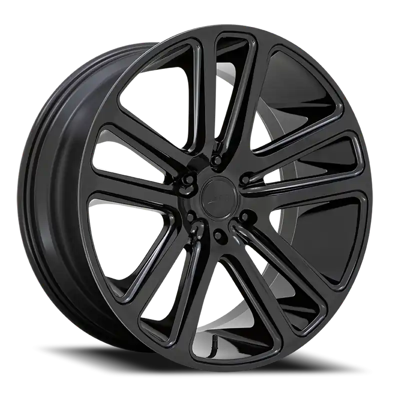 Discount DUB Flex S256 26x10 +30 6x139.7mm 78.1mm Gloss Black