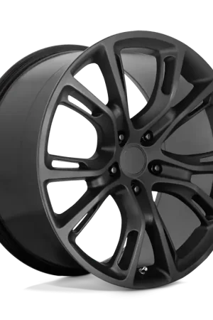Direct From Manufacturer Performance Replica PR137 MB 20x10 +50 5x127mm 71.5mm Matte Black