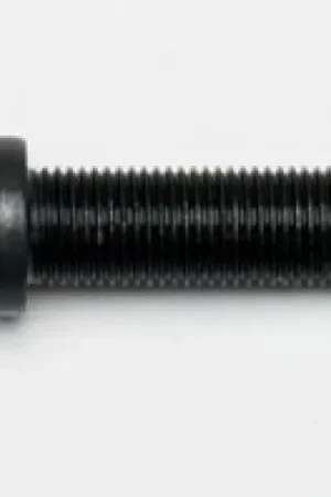 Genuine Wilwood Wheel Stud - 1/2-20 x 1.75in - HD Hub