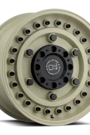Cheap Black Rhino Armory DS 20x9.5 +12 5x139.7/5x150mm 110.1mm Desert Sand