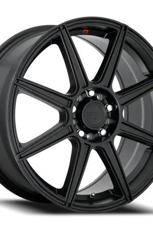 Limited Offer Motegi MR142 CS8 SB 17x7 +40 4x100/4x114.3mm 72.6mm Satin Black