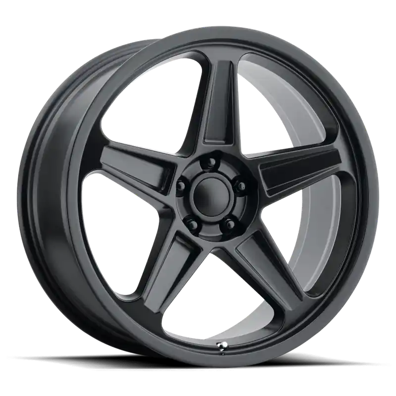 Save Now Performance Replica PR186 MB 20x10.5 +25 5x115mm 71.5mm Matte Black