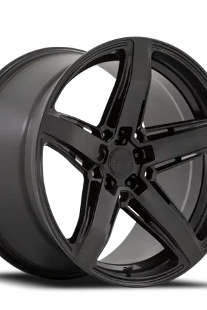 Niche Teramo M269 20x11 +43 5x120mm 72.56mm Matte Black Price Drop