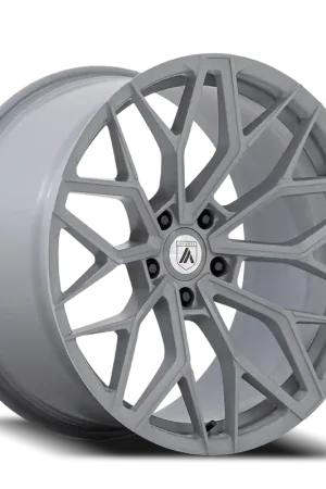 Asanti Black Label Mogul 5 ABL39 GY 20x11 +22 5x115mm 71.5mm Battleship Gray Two Toned Order Now