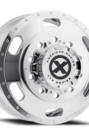 Sale ATX AO402 Indy PO 22.5x8.3 +145 10x285.75mm 220.1mm Polished