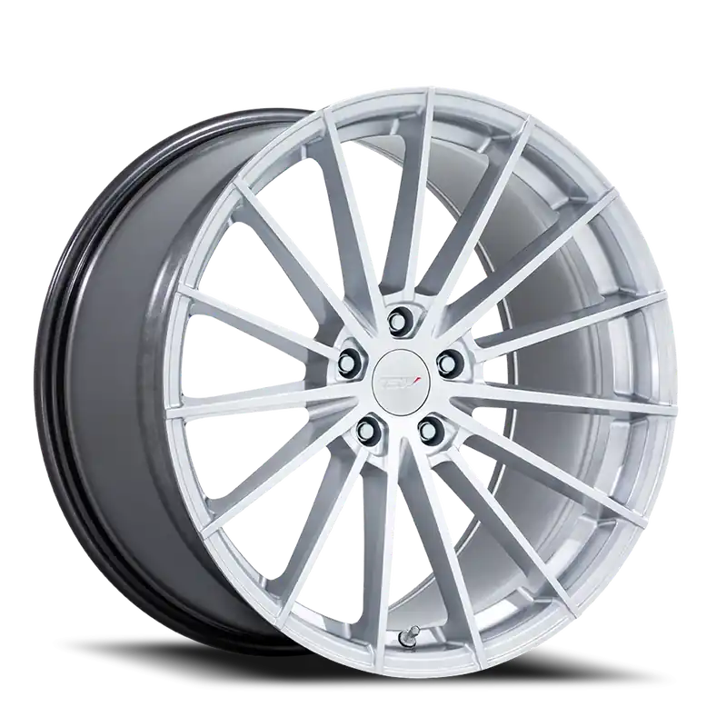 TSW Goodwood SX 20x10.5 +38 5x120mm 74.1mm Hyper Silver Limited Time