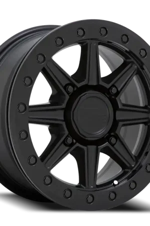Sale Black Rhino Webb UTV MB 14x7 +51 4x136mm 106mm Matte Black